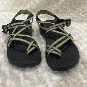 Chaco sandals